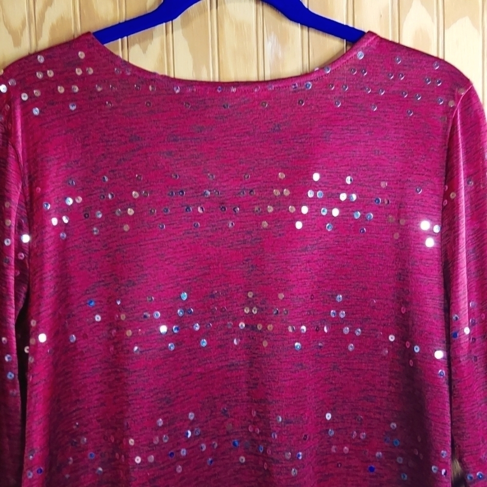 New Direction ND blouse - Picture 5 of 6